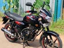 Bajaj Discover 2008 Motorbike