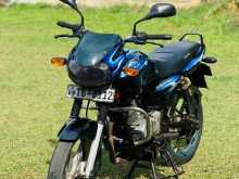 Bajaj Discover 2005 Motorbike