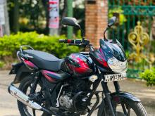 Bajaj Discover 2011 Motorbike