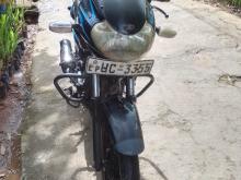Bajaj Discover 2007 Motorbike