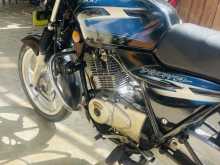 Bajaj Discover 2007 Motorbike