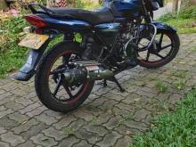 Bajaj Discover 2006 Motorbike