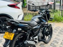 Bajaj Discover 2014 Motorbike