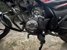 Bajaj Discover 2011 Motorbike