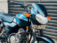 Bajaj Discover 2007 Motorbike