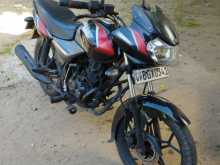 Bajaj Discover 2018 Motorbike