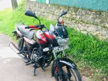 Bajaj Discover 2011 Motorbike