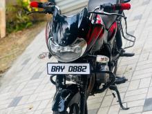 Bajaj Discover 2014 Motorbike
