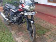 Bajaj Discover 2011 Motorbike