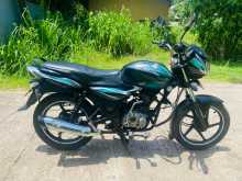 Bajaj Discover 2010 Motorbike
