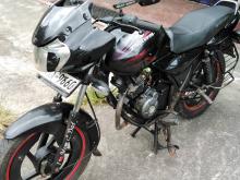 Bajaj Discover 2011 Motorbike