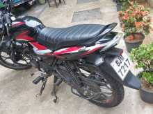 Bajaj Discover 2024 Motorbike