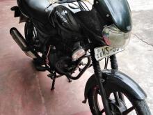 Bajaj Discover 2011 Motorbike