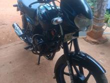 Bajaj Discover 2007 Motorbike