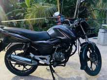 Bajaj Discover 2015 Motorbike