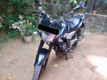 Bajaj Discover 2012 Motorbike