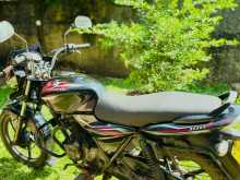 Bajaj Discover 2011 Motorbike