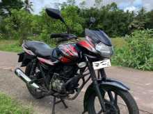 Bajaj Discover 2010 Motorbike