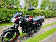 Bajaj Discover 2010 Motorbike