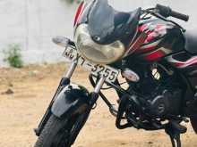 Bajaj Discover 2012 Motorbike