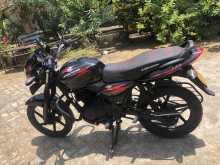 Bajaj Discover 2007 Motorbike