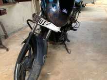 Bajaj Discover 2007 Motorbike