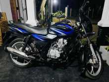 Bajaj Discover 2017 Motorbike