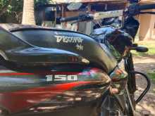 Bajaj Discover 2025 Motorbike