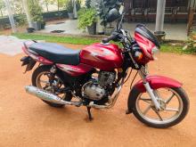 Bajaj Discover 2006 Motorbike