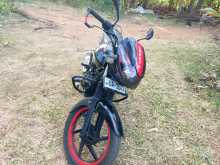 Bajaj Discover 2009 Motorbike
