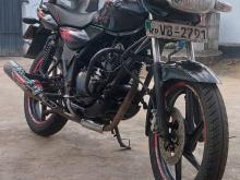 Bajaj Discover 2009 Motorbike