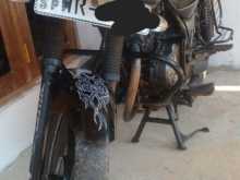 Bajaj Discover 2011 Motorbike