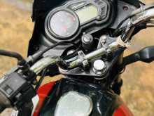 Bajaj Discover 2018 Motorbike