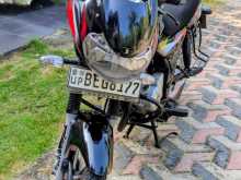 Bajaj Discover 2016 Motorbike