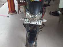 Bajaj Discover 2011 Motorbike