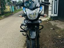 Bajaj Discover 2015 Motorbike