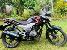 Bajaj Discover 2012 Motorbike