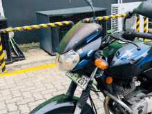 Bajaj Discover 2007 Motorbike