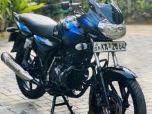 Bajaj Discover 2012 Motorbike