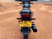 Bajaj Discover 2008 Motorbike