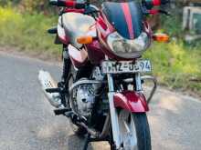 Bajaj Discover 2006 Motorbike