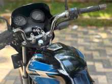 Bajaj Discover 2006 Motorbike