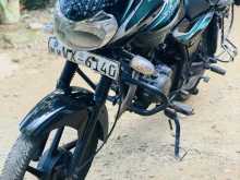 Bajaj Discover 2010 Motorbike