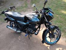 Bajaj Discover 2010 Motorbike