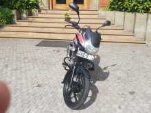 Bajaj Discover 2013 Motorbike