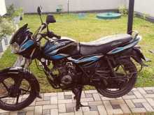 Bajaj Discover 2011 Motorbike