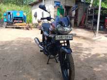Bajaj Discover 2010 Motorbike