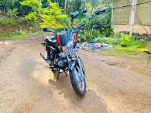 Bajaj Discover 2016 Motorbike