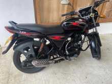 Bajaj Discover 2010 Motorbike