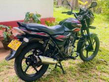 Bajaj Discover 2010 Motorbike